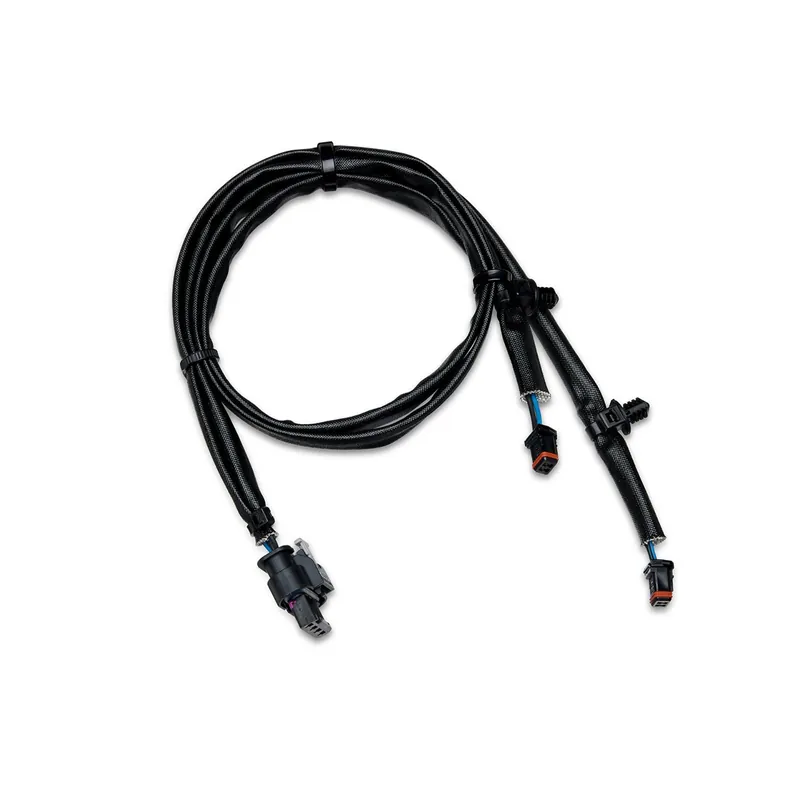 Special Offer Harley-Davidson LED fog light wiring harness 69203622