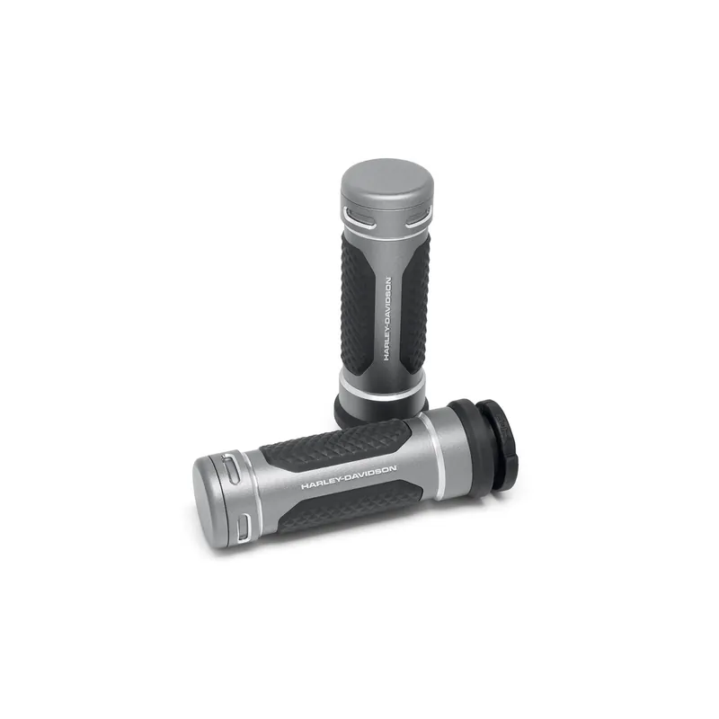 Flash Sale Harley-Davidson Adversary Handlebar Grips 56100545