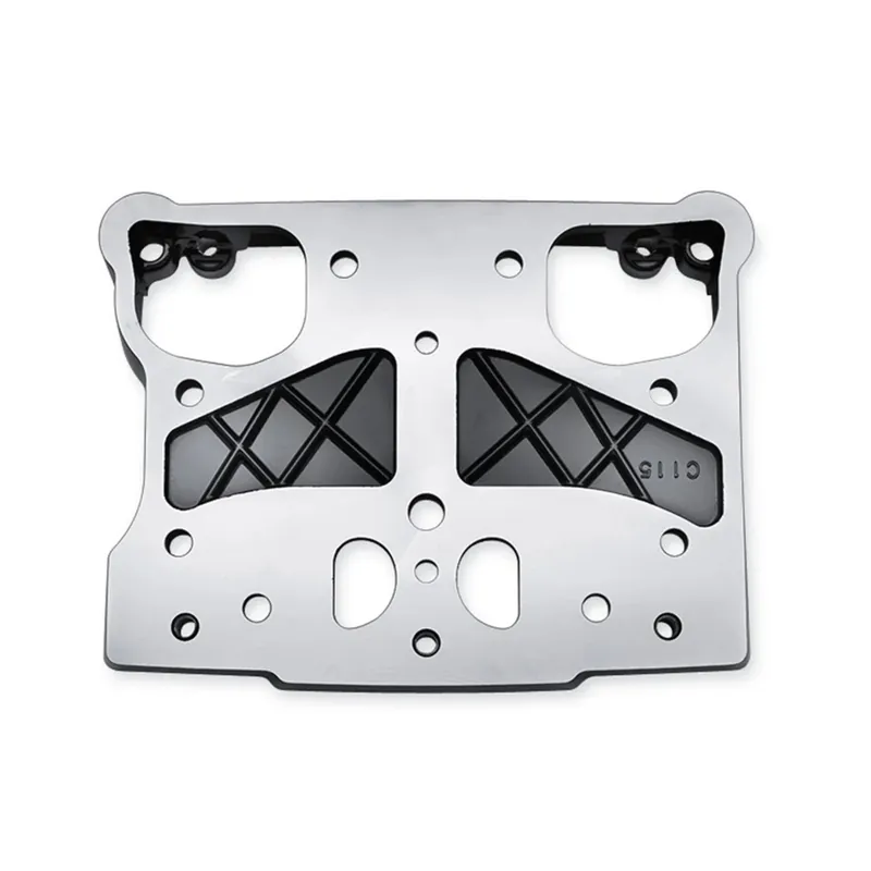 Viral Lower Rocker Box – Black 17709-11