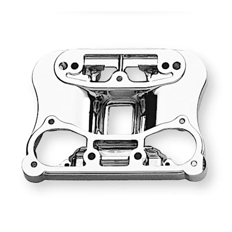 Inner Rocker Box Cover Chrome Sportster 17537-07A Buy Direct