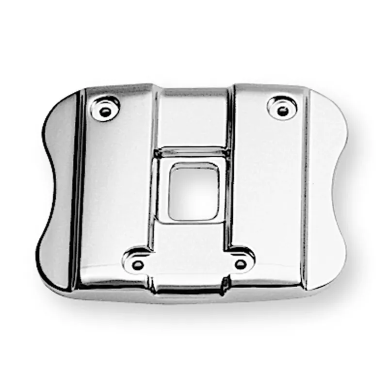 Outer Rocker Box Covers Sportster 17551-04 Bargain