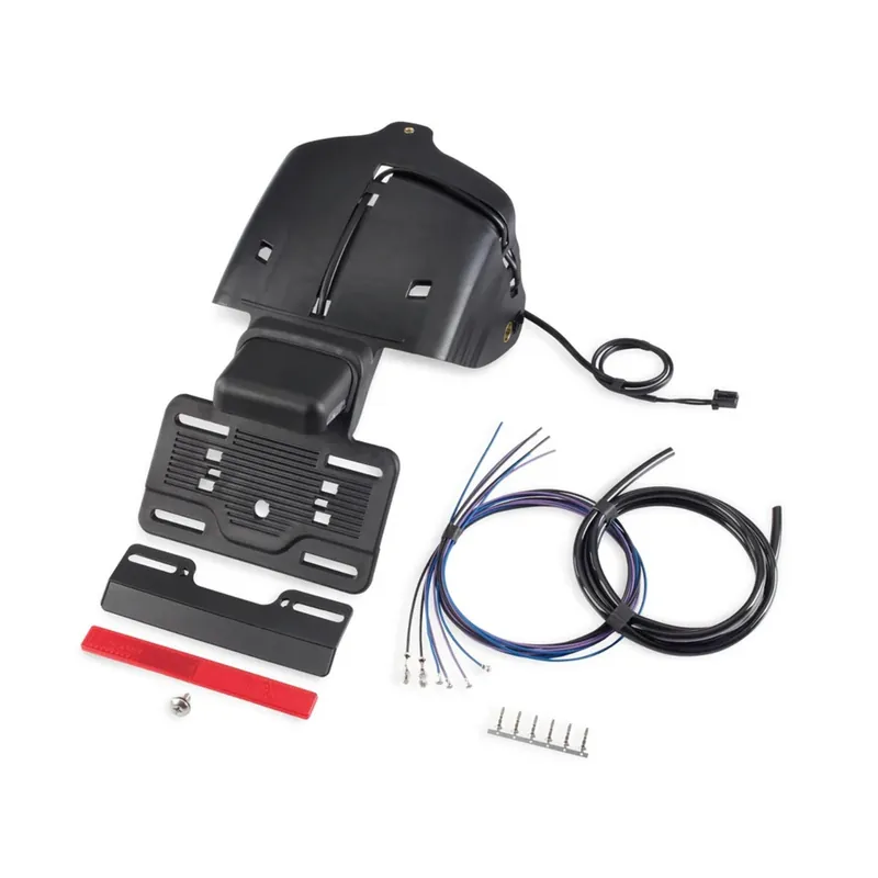 Order Now License Plate Relocation Kit 67900130