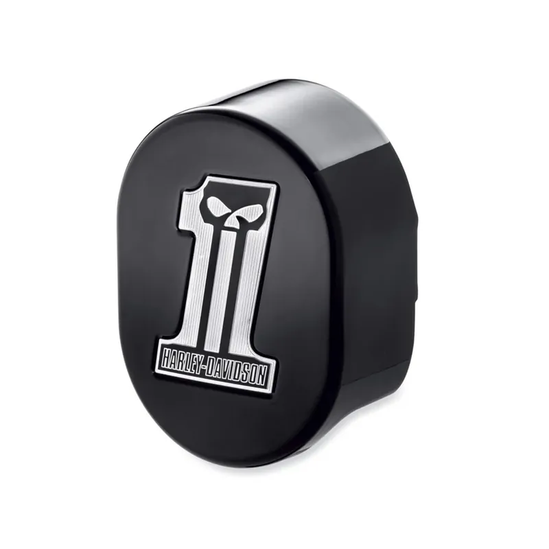 Dark Custom Horn Cover 61300621 Don’t Miss Out