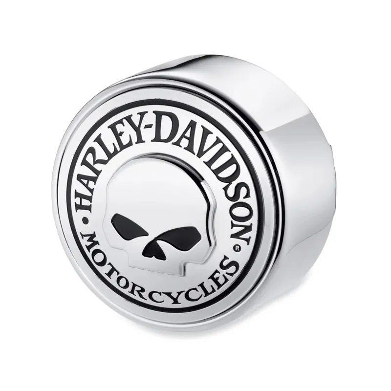 Discount Willie G. Skull Horn Cover 61300622