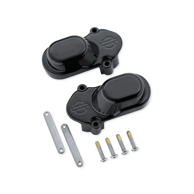 Viral Rear Axle Cover Kit Bar & Shield 43013-09A