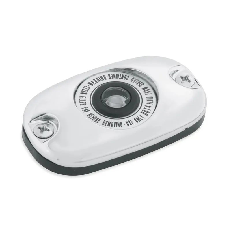 Rear Master Cylinder Cover Chrome 46425-05A Place Order