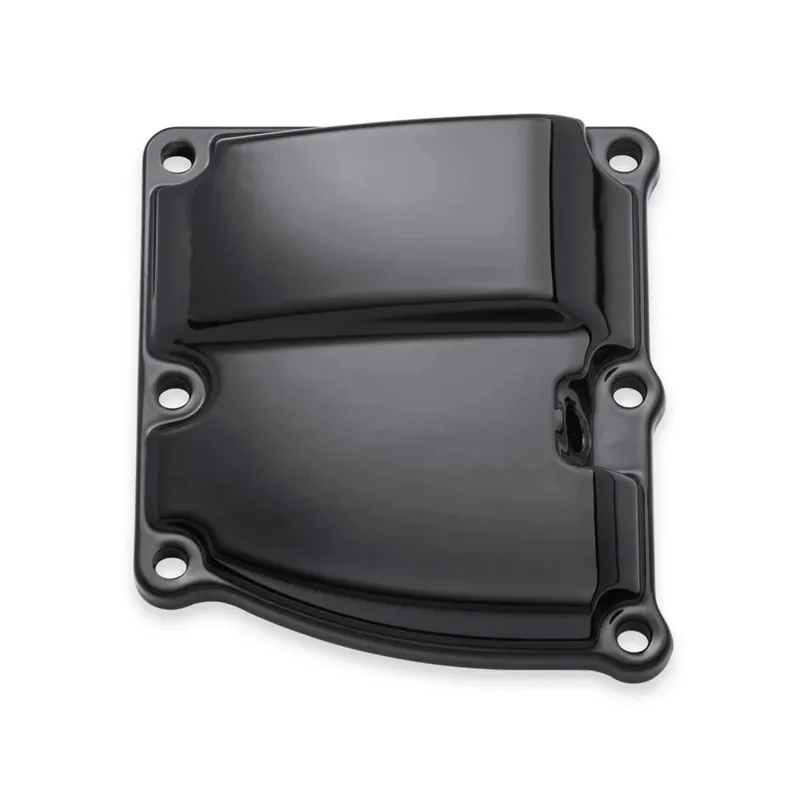 Upper Transmission Cover M8 Black 34800031 Top Rated
