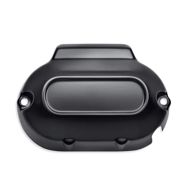 Discount Transmission Side Cover M8 Black 25800055