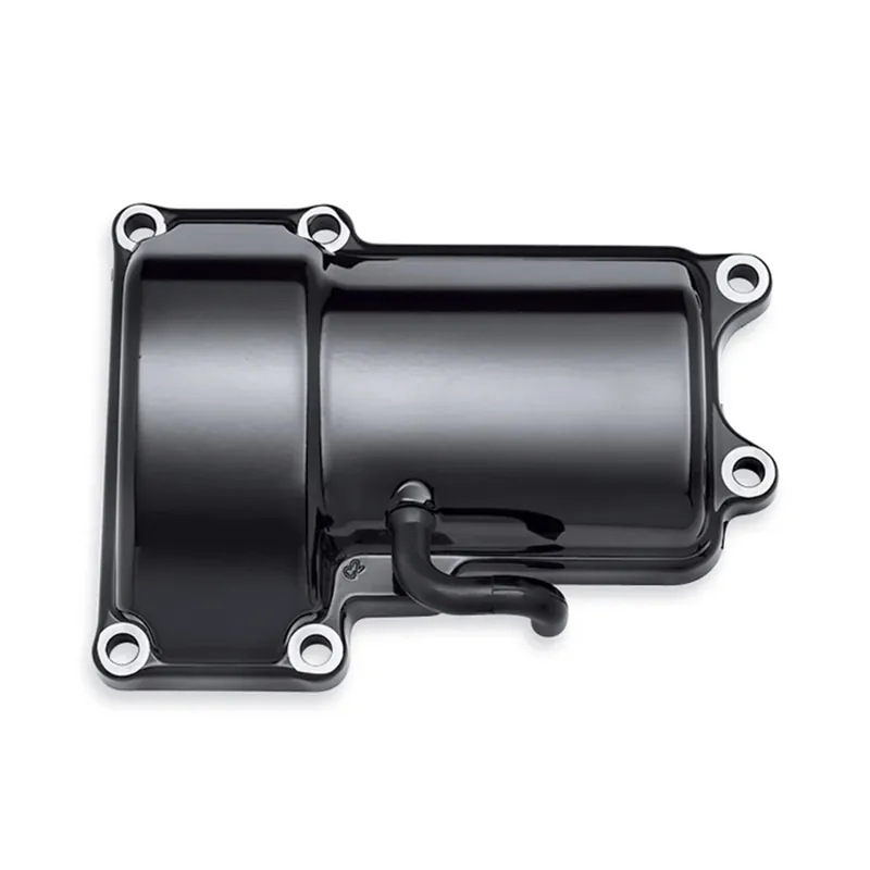 Upper Transmission Cover Black 37195-11 High Quality