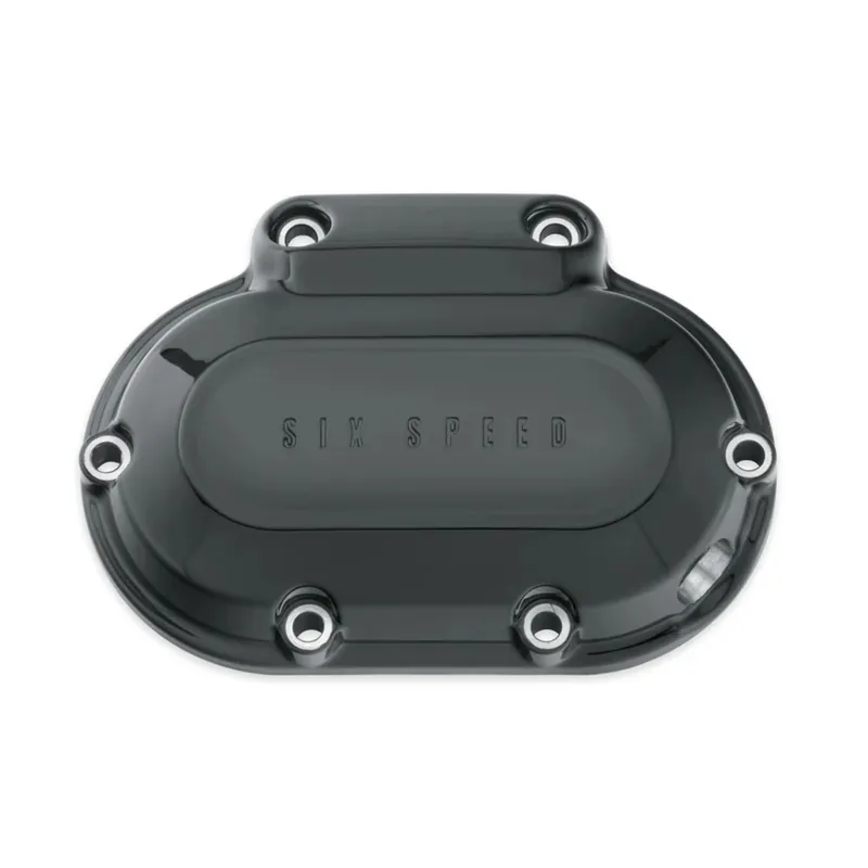 One Day Deal Transmission Side Cover Black 37193-11