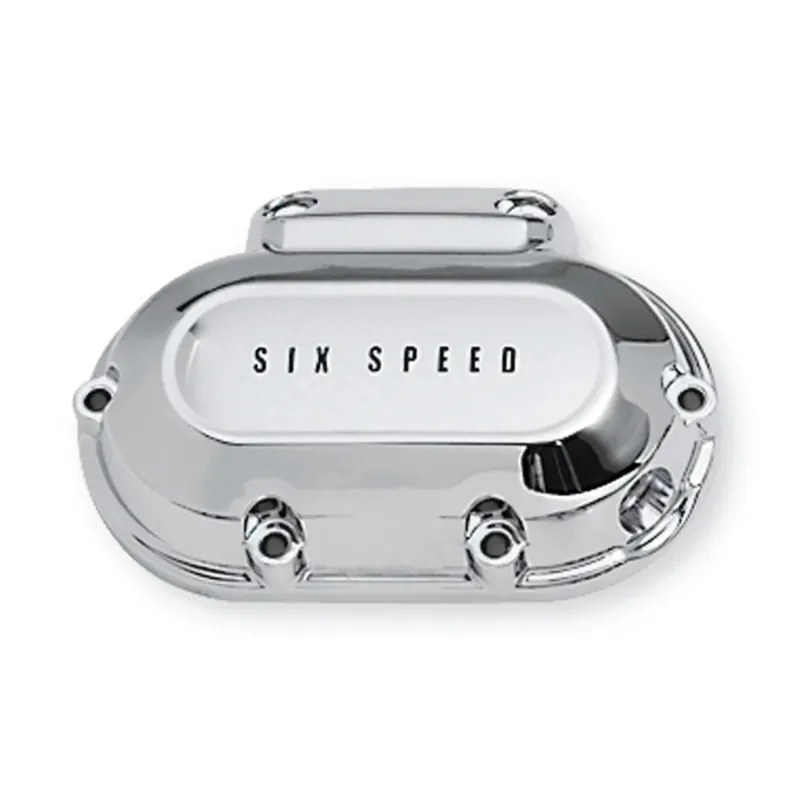 Next Day Delivery Transmission Side Cover Chrome TC 37116-06