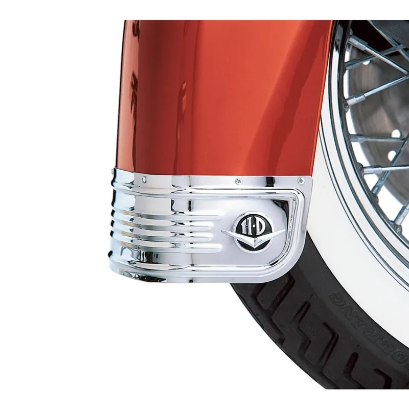 Road King Classic Fender Skirt 59005-98 Direct From Manufacturer