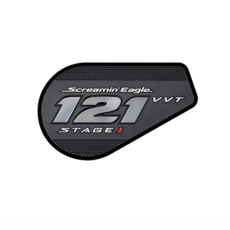 Best Choice Screamin’ Eagle Timer Cover 121 Stage I 14102073