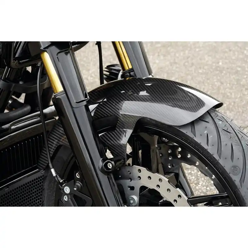 Method Fork Guard for Baggers Black Fresh Stock