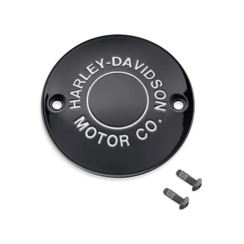 Timer Cover HDMC Sportster XL, XR 25600134 Affordable
