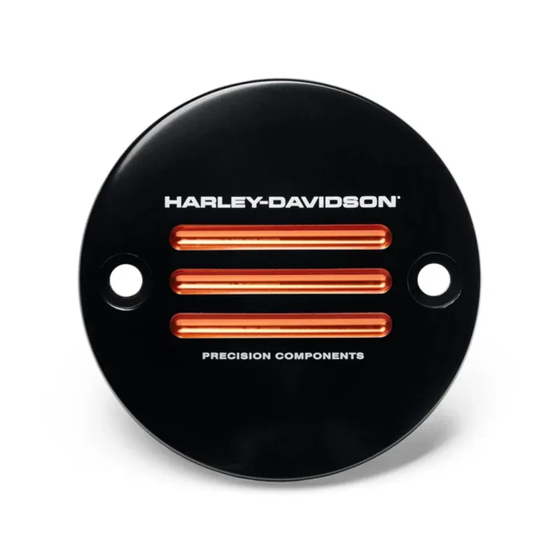 Popular Adversary Timer Cover M8 from 2017 Black 25600171