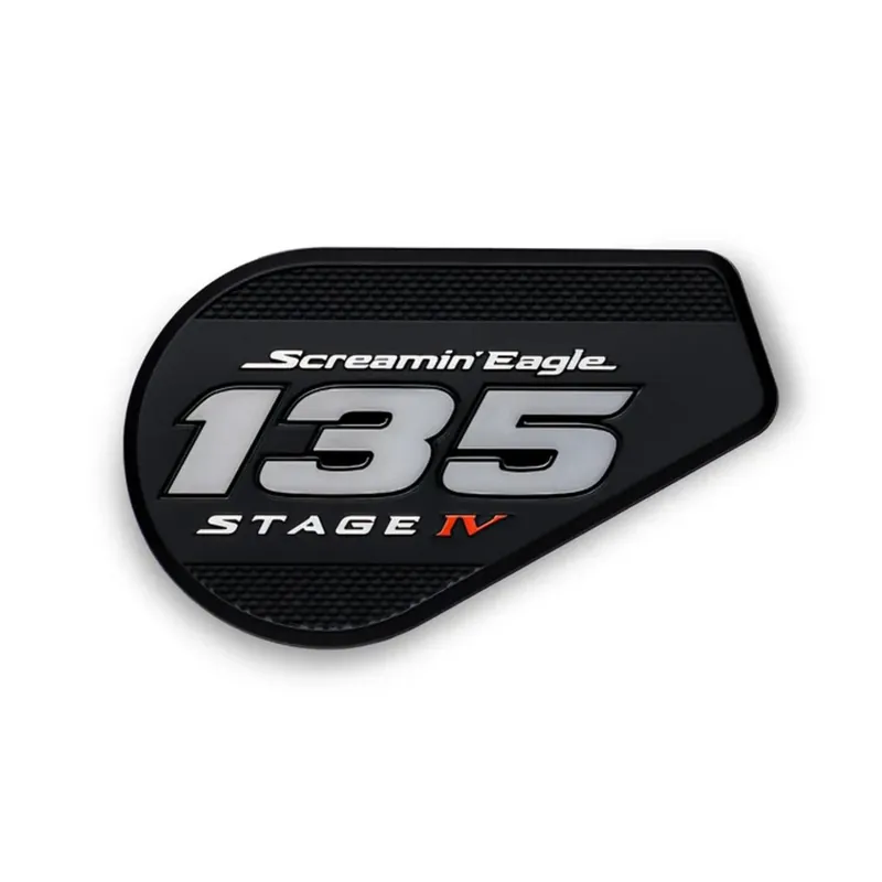 Crafted Screamin’ Eagle Timer Cover Touring 14102079