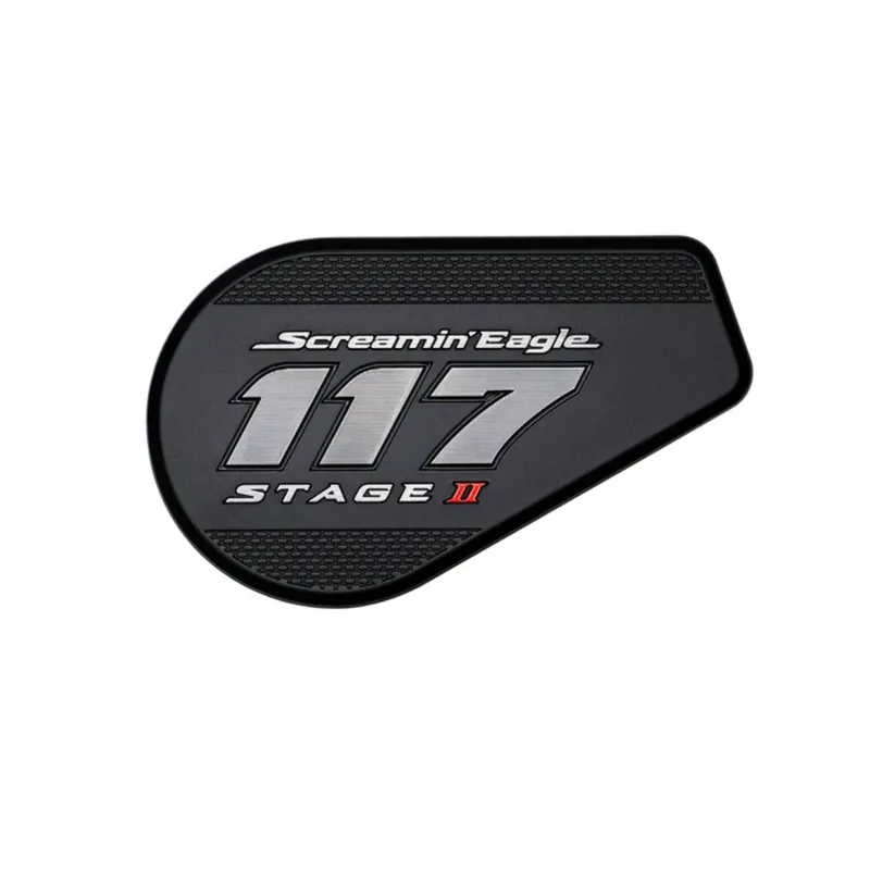 New Arrival Screamin’ Eagle Timer Cover Touring 14102071