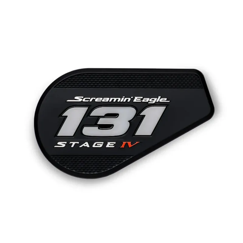 Screamin’ Eagle Timer Cover Helix Models 14102078 Time-Limited