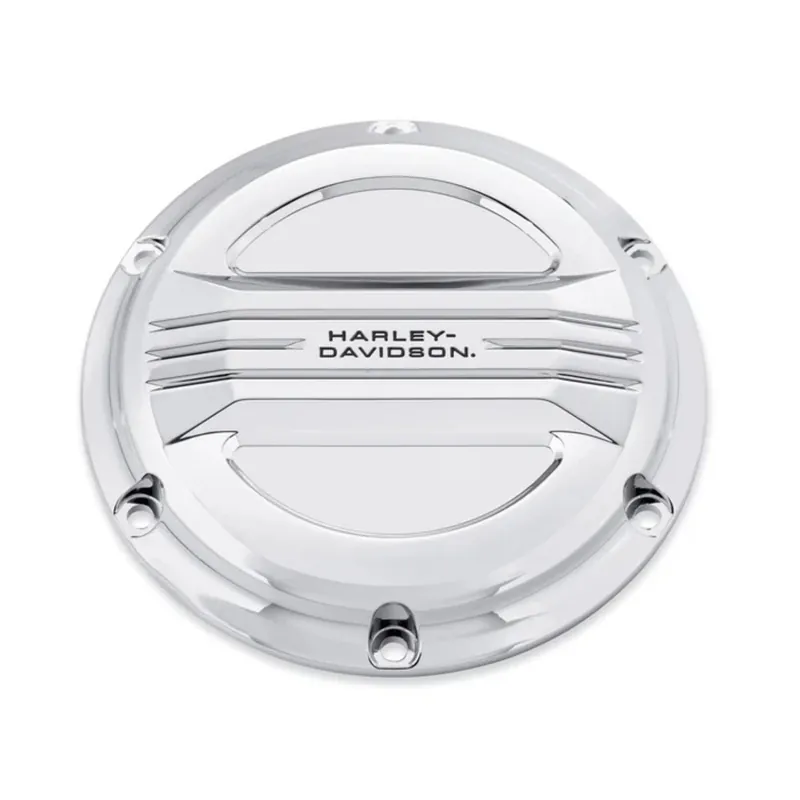 High Quality Airflow Derby Cover Sportster XL, XR 25700506