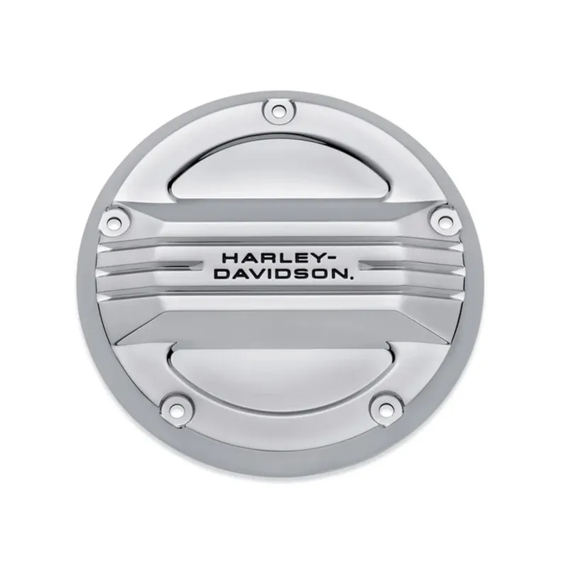 Airflow Derby Cover Softail 25700969 Budget