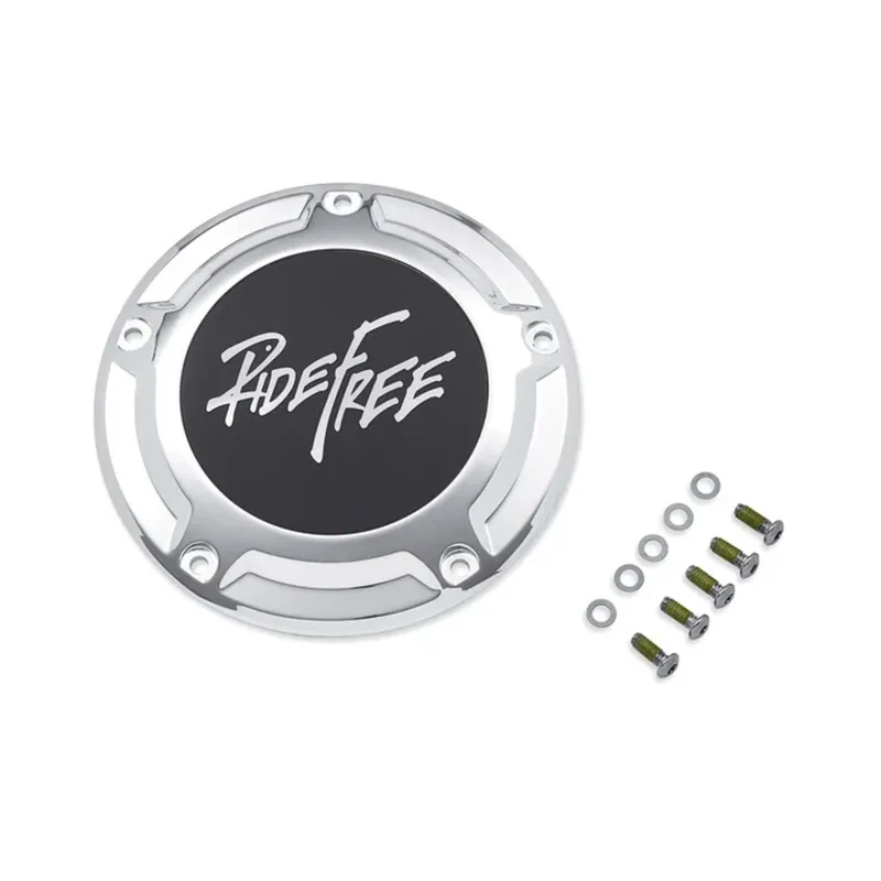 Ride Free Derby Cover Touring, Trike 25701059 Fan Favorite