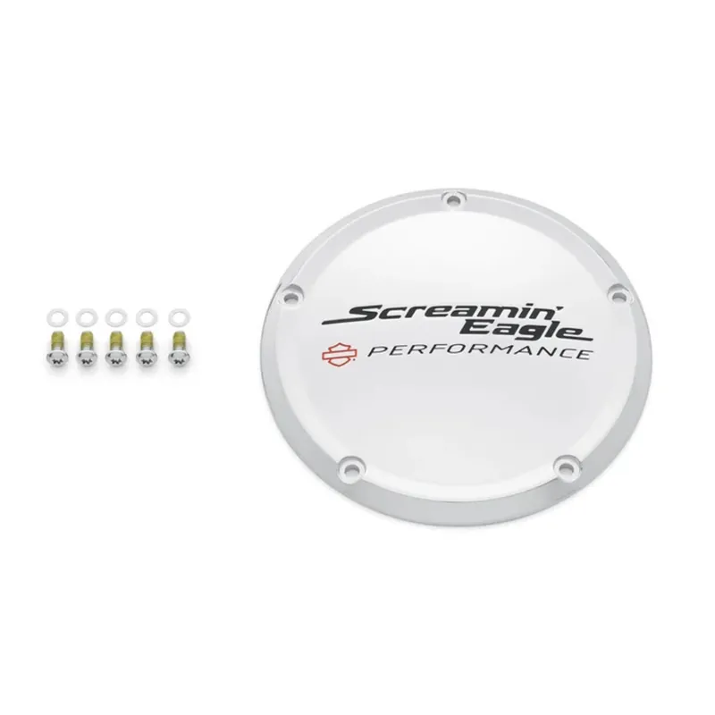 Screamin’ Eagle Derby Cover Touring, Trike 25701404 Sale