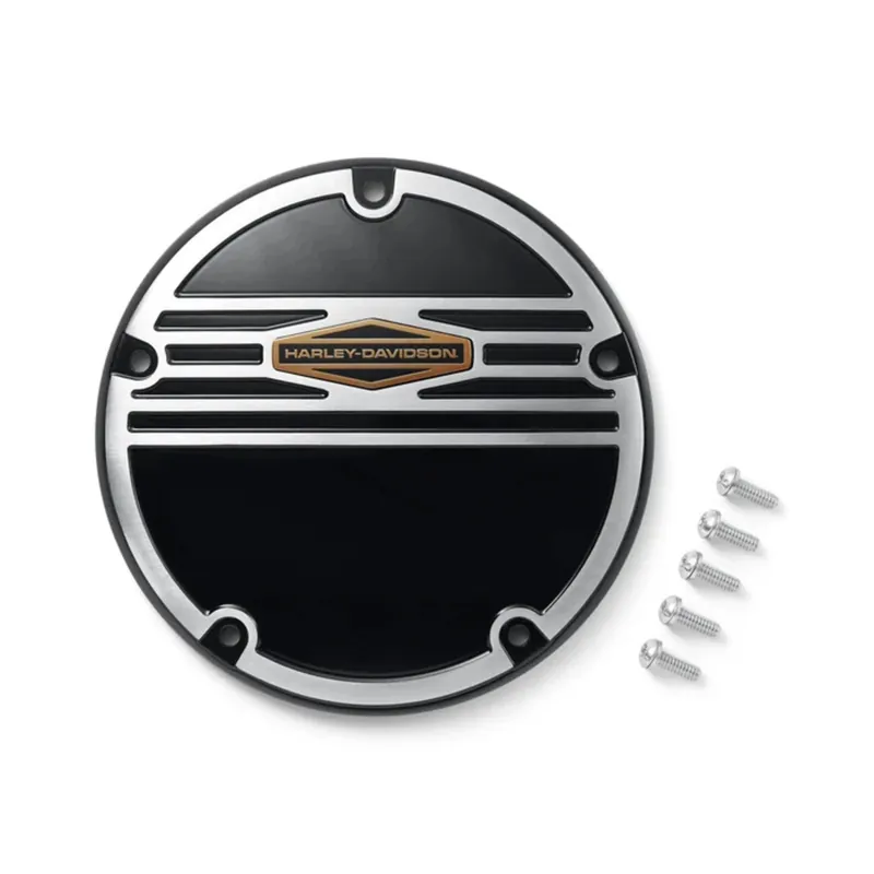 While Supplies Last ‘66 Collection Derby Cover Softail 25701209