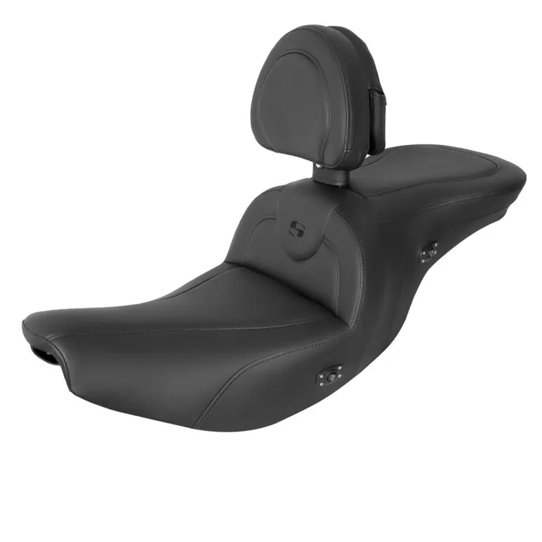 2014-2025 Chief Classic/Vintage/Dark Horse Chieftain/Classic/Limited Roadmaster/Classic Dark Horse Springfield/Dark Horse Roadsofa™ Seat - Touring Sale
