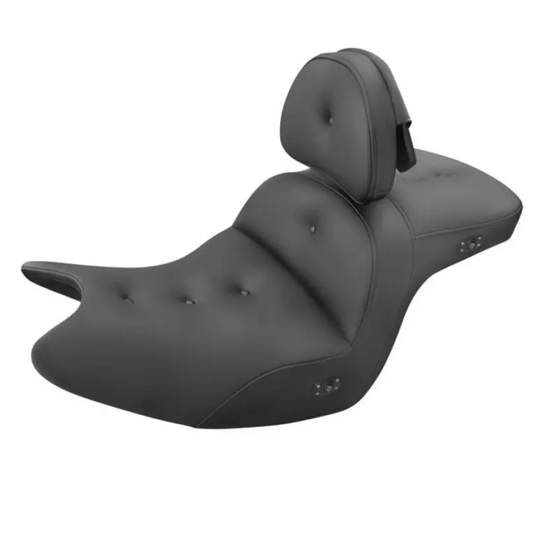 2018-2025 GL1800 Tour Heated Roadsofa™ PT Seat with Driver's Backrest Deal