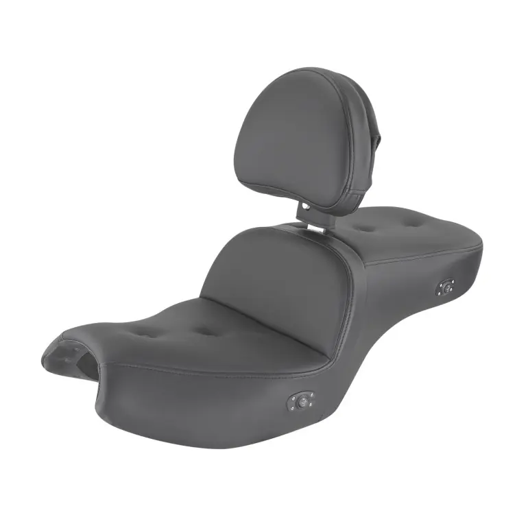 2020-2025 Challenger Chieftain PowerPlus Heated Roadsofa™ PT Seat with Driver's Backrest Latest