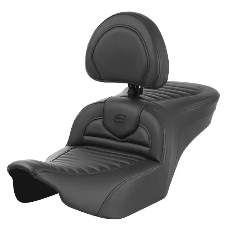 2024-25 Road Glide / Street Glide | 2023-25 CVO Road Glide / Street Glide RoadSofa™ TR with Driver's Backrest Budget