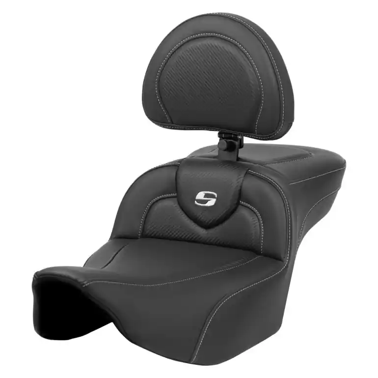 2024-25 Road Glide / Street Glide | 2023-25 CVO Road Glide / Street Glide RoadSofa CF Ext Reach w/Backrest Discount
