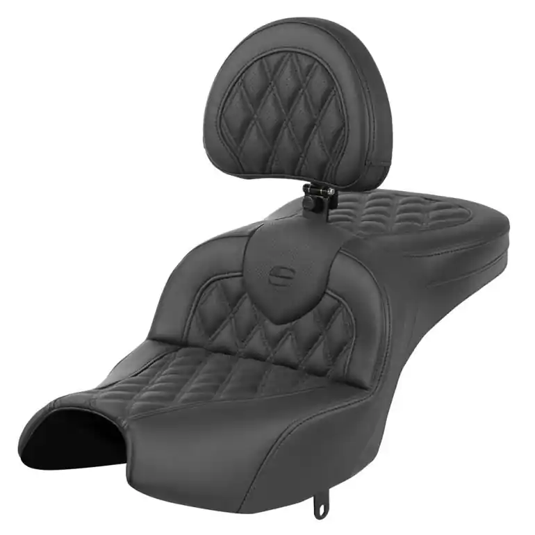 Sale 2022-2024 Indian Pursuit Roadmaster PowerPlus RoadSofa LS w/Driver's Backrest