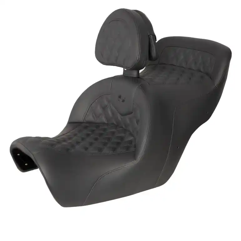 1998-2000 GL1500 Roadsofa™ LS Seat Direct From Manufacturer