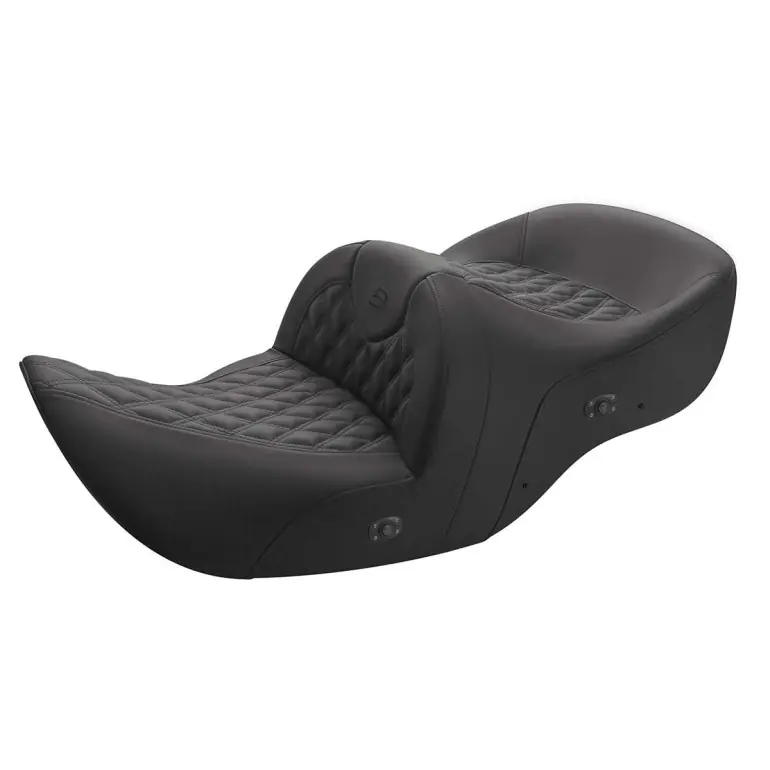 2001-2010 GL1800 Heated Roadsofa™ LS Seat - Roadsofa Professional Grade