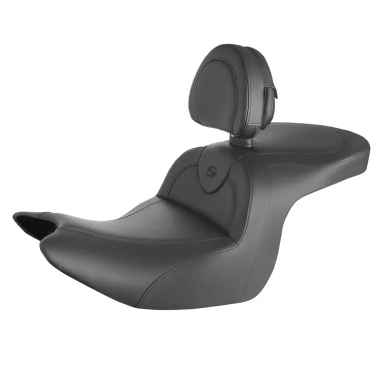 2018-Up GL1800/B/BD/D/DA Roadsofa™ Seat - Touring Hassle-Free Returns