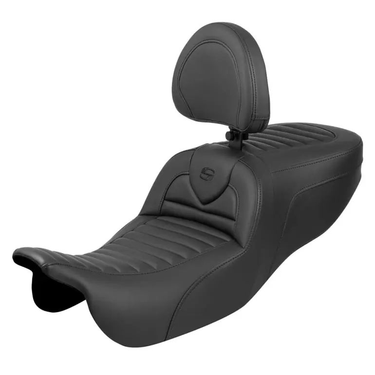 Fast Shipping 2015-25 Freewheeler / Road Glide 3 RoadSofa™ TR w/Driver Backrest
