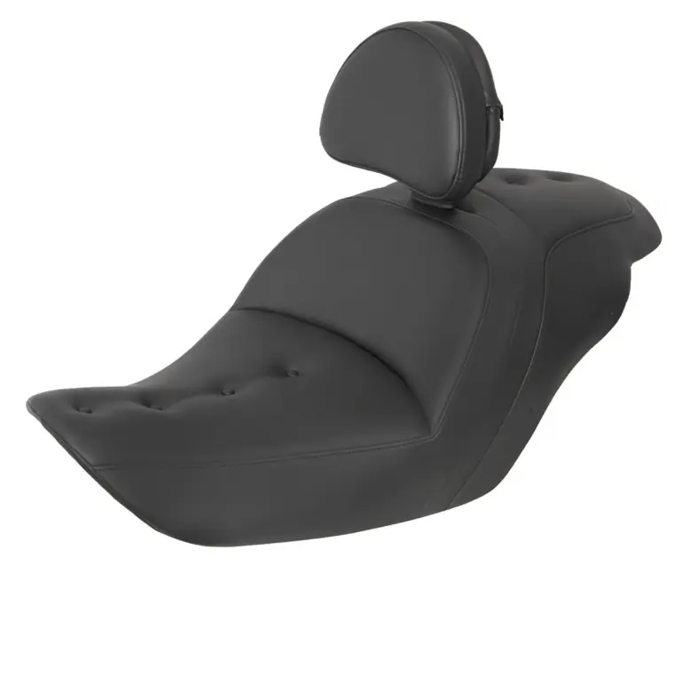 Bargain 2013-2019 Gold Wing F6B Roadsofa™ PT Seat with Driver's Backrest - Touring