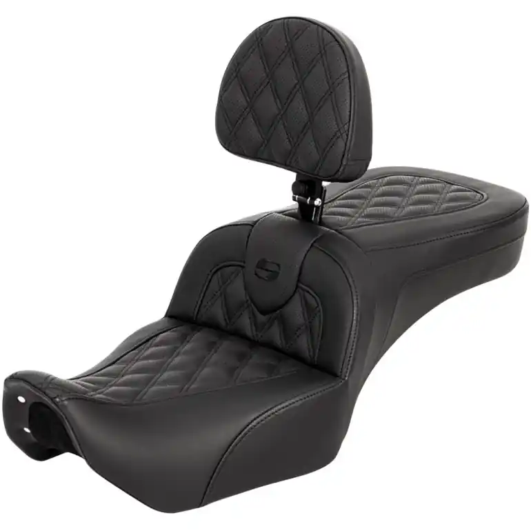 Editor’s Pick 2022-2025 RH975 Nightster RoadSofa LS Seat w/ Driver's Backrest