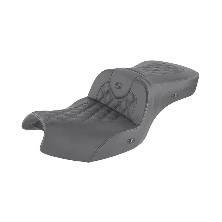 2020-2025 Challenger Chieftain PowerPlus Heated Roadsofa™ LS Seat Express Delivery