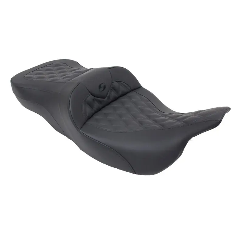 While Supplies Last 1997-2007 FLHT FLTR Heated Roadsofa™ LS Seat