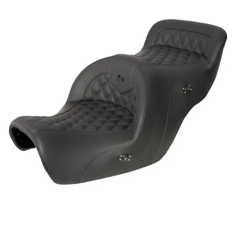 Hot Deal 1998-2000 GL1500 Heated Roadsofa™ LS Seat