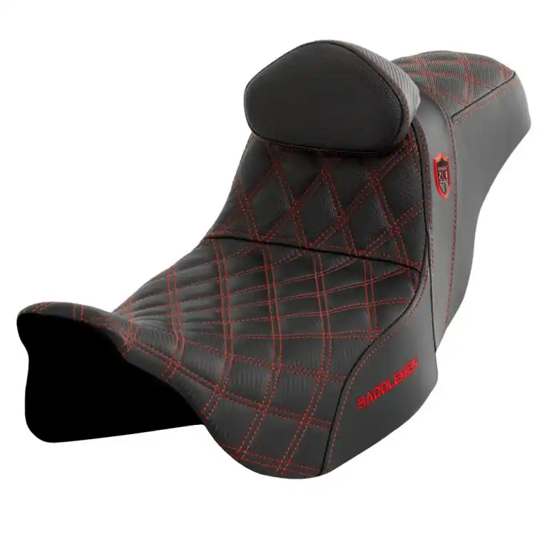 Pro Series SDC Performance Gripper Seat with Driver's Lumbar Rest Hot Deal