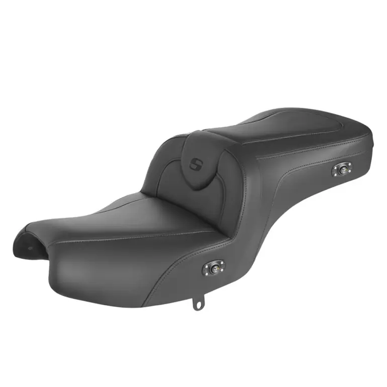 Authentic 2020-2025 Challenger Chieftain PowerPlus Heated Roadsofa™ Seat