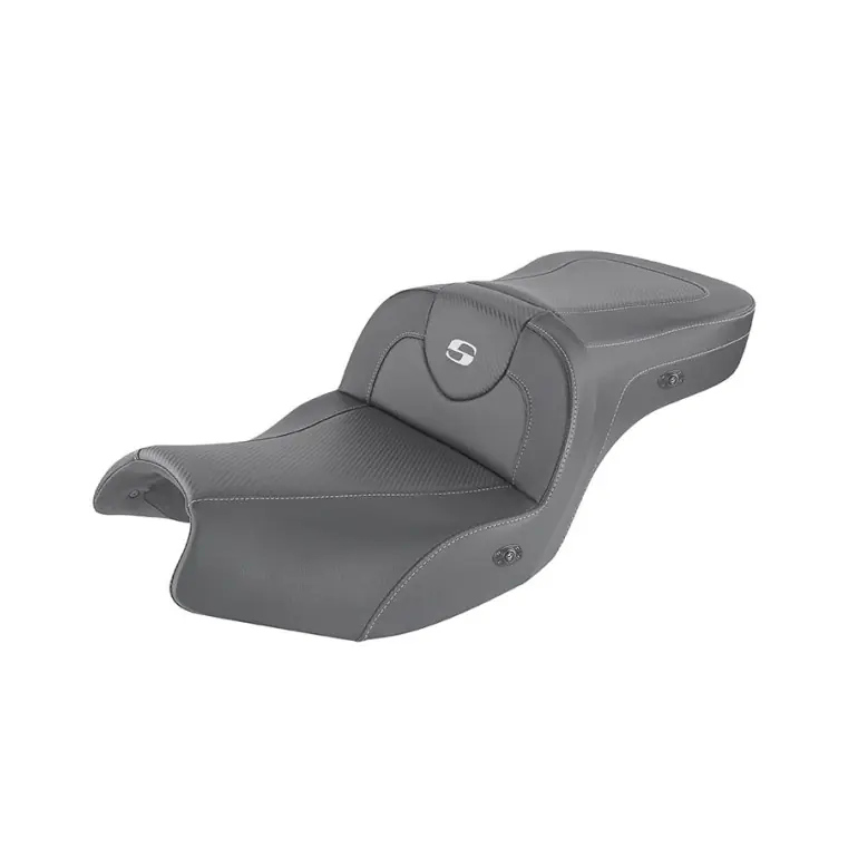 2020-2025 Challenger Chieftain PowerPlus Heated Roadsofa™ CF Seat Don’t Miss Out