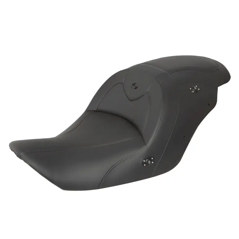 2013-2019 Gold Wing F6B Heated Roadsofa™ Seat - Touring Top Rated