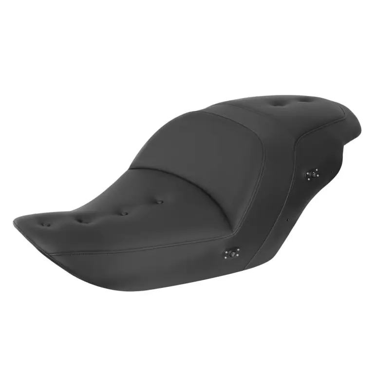 High Quality 2013-2019 Gold Wing F6B Heated Roadsofa™ PT Seat - Touring