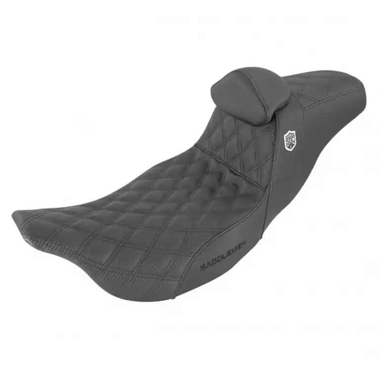 Pro Series SDC Performance Gripper Seat with Driver's Lumbar Rest Flash Sale