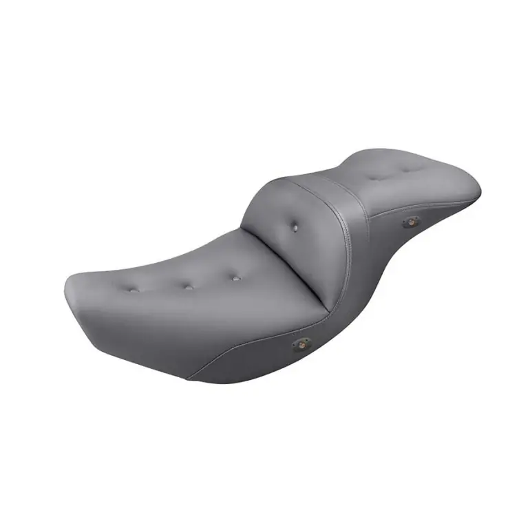 Direct From Manufacturer 2014-2025 Indian Touring Heated Roadsofa™ PT Seat